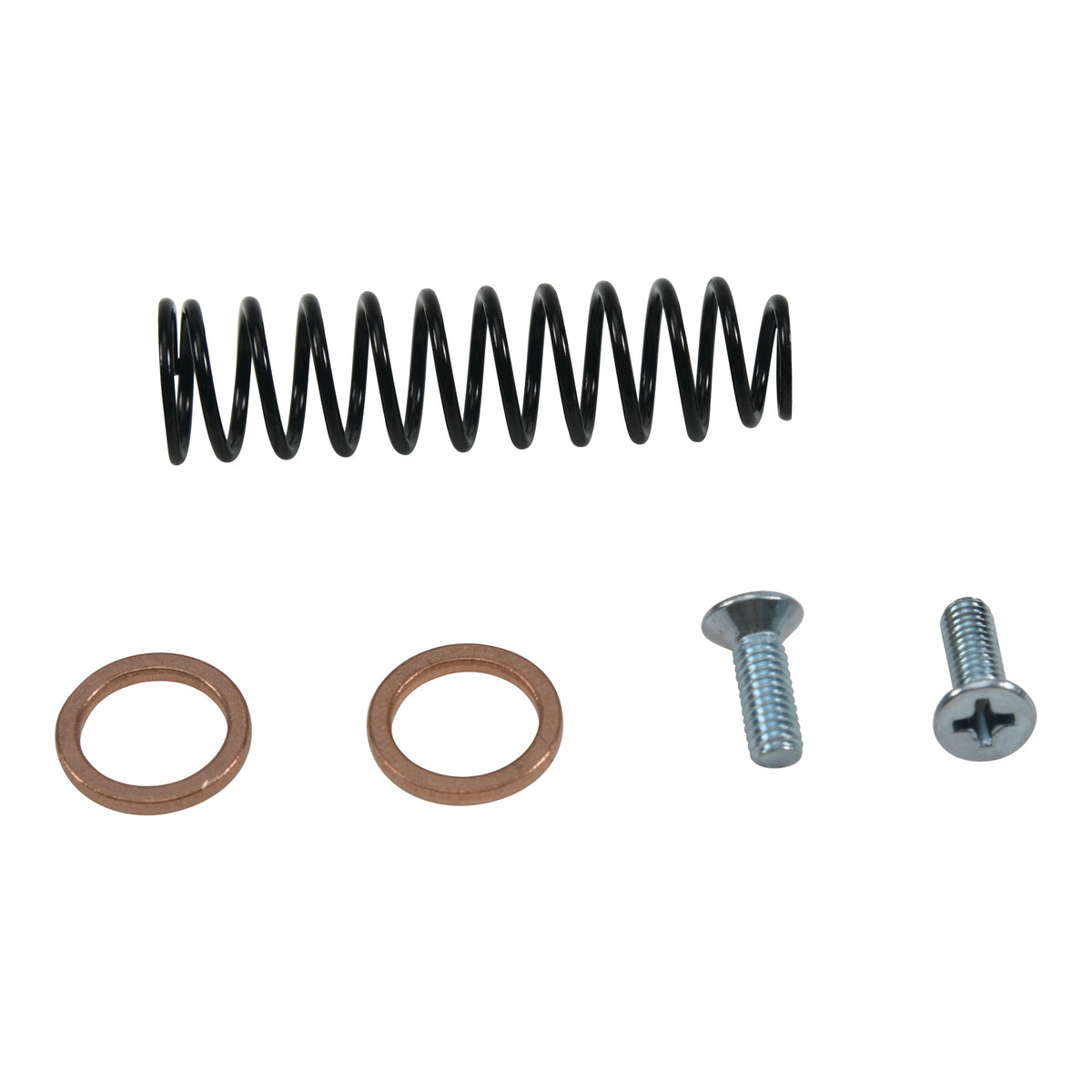 Master Cylinder Rebuild Kit 18-1078