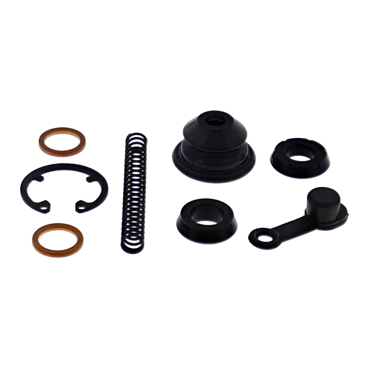 All Balls Racing Master Cylinder Rebuild Kit (18-1083)