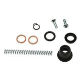 Master Cylinder Rebuild Kit 18-1107