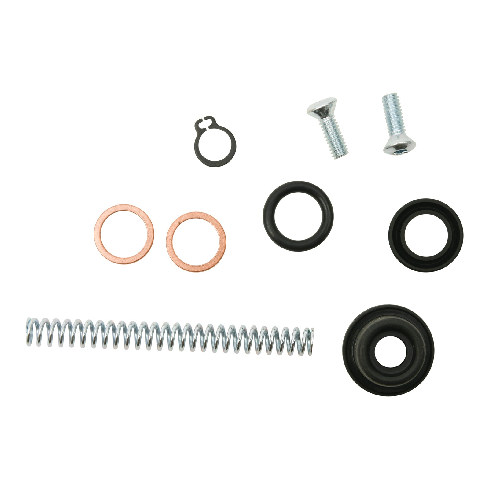Master Cylinder Rebuild Kit 18-1107