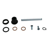 Master Cylinder Rebuild Kit 18-1114