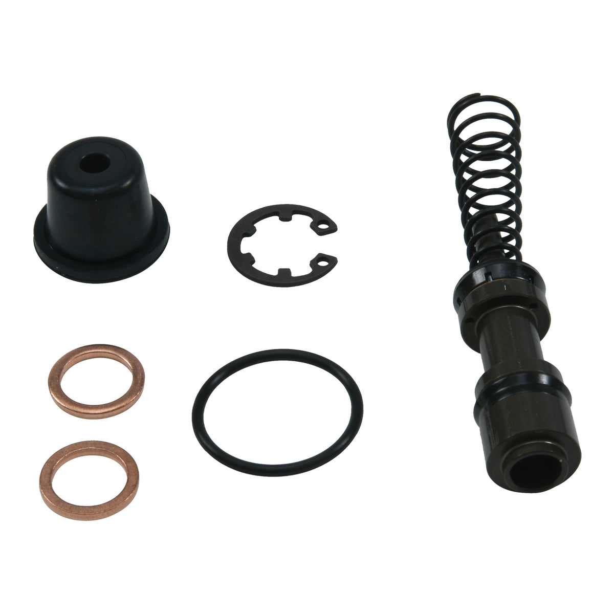 All Balls Racing Master Cylinder Rebuild Kit (18-1117)