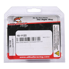 Master Cylinder Rebuild Kit Front 18-1122