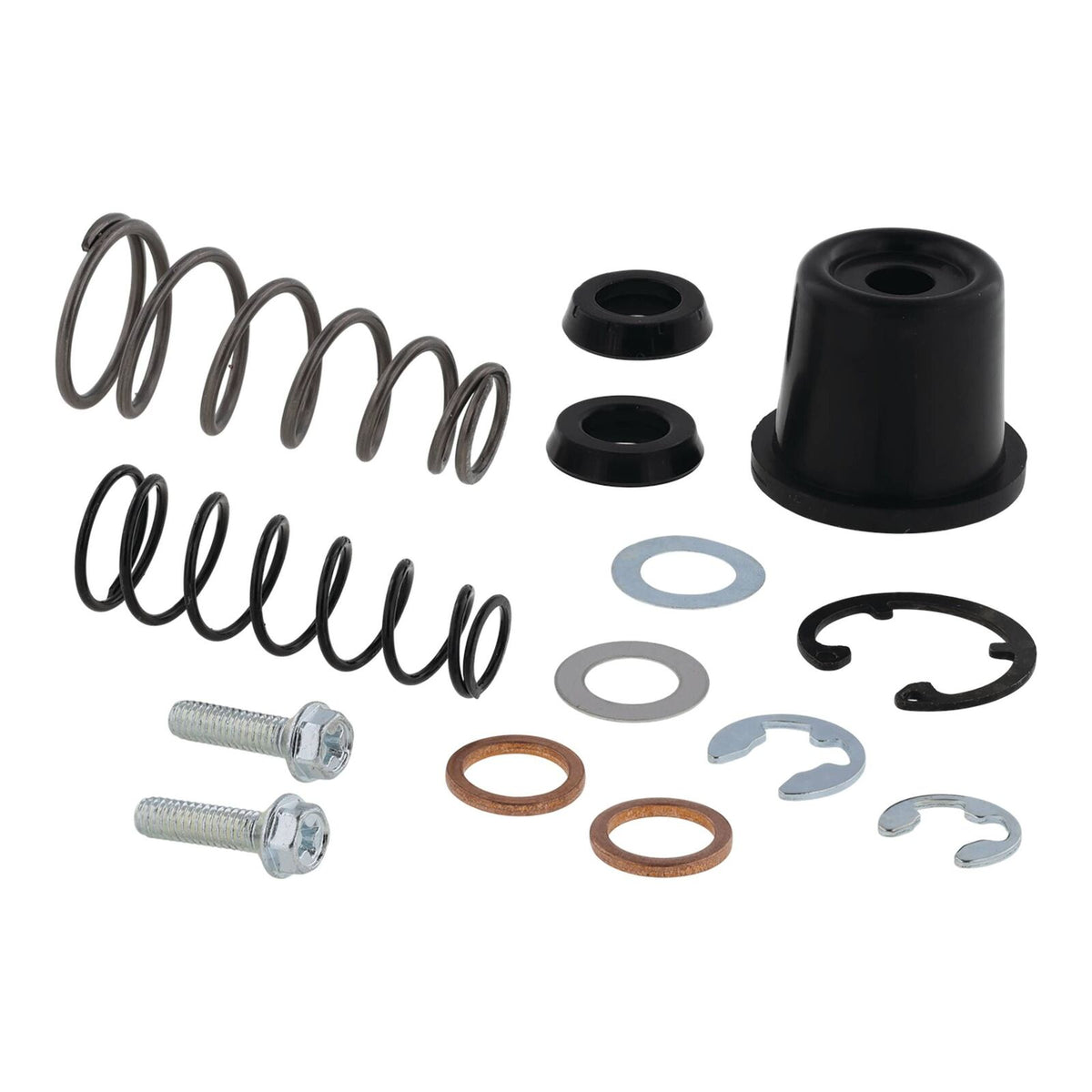 Master Cylinder Repair Kit 18-1139
