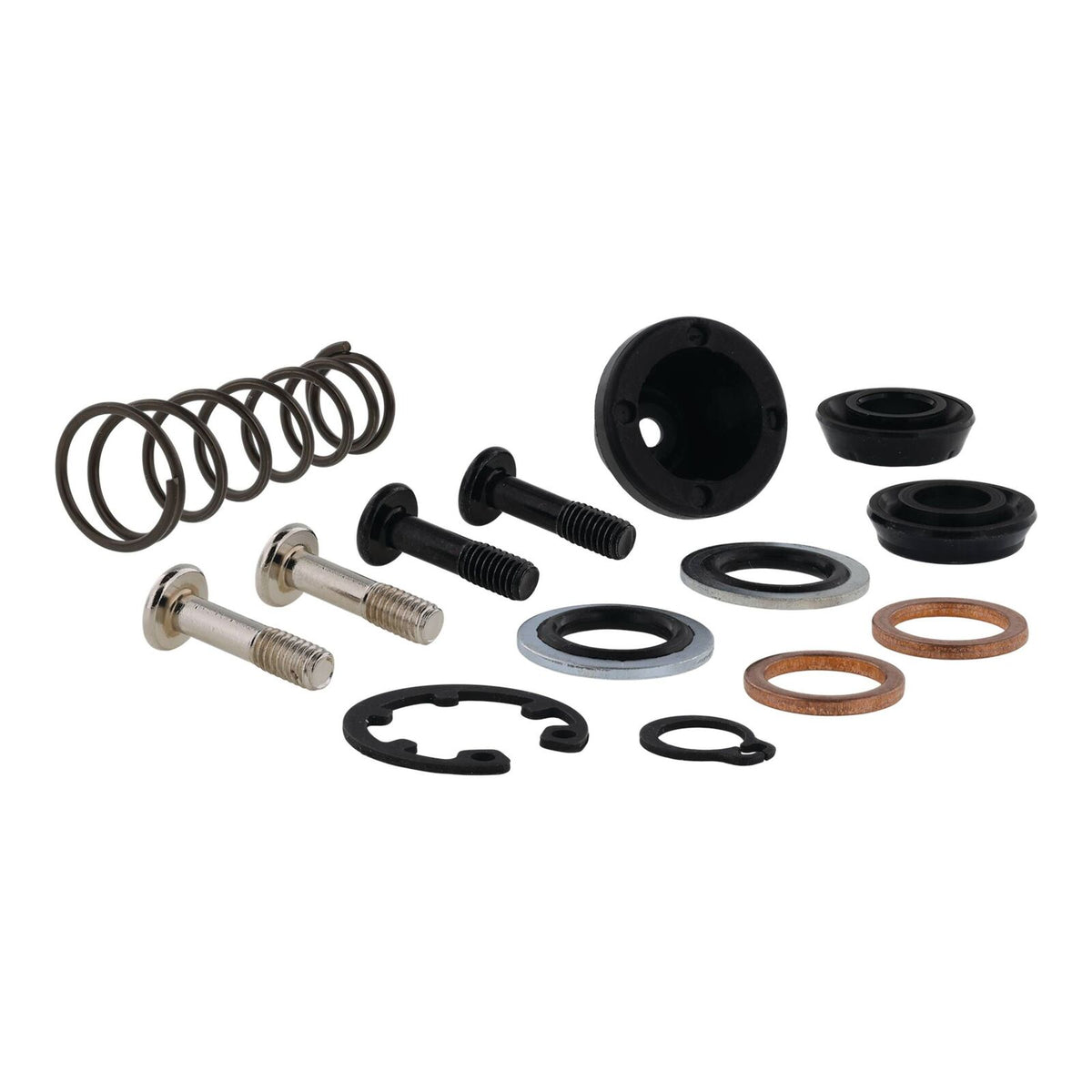 Master Cylinder Repair Kit 18-1162