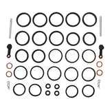 All Balls Racing Calliper Rebuild Kit (18-3113)