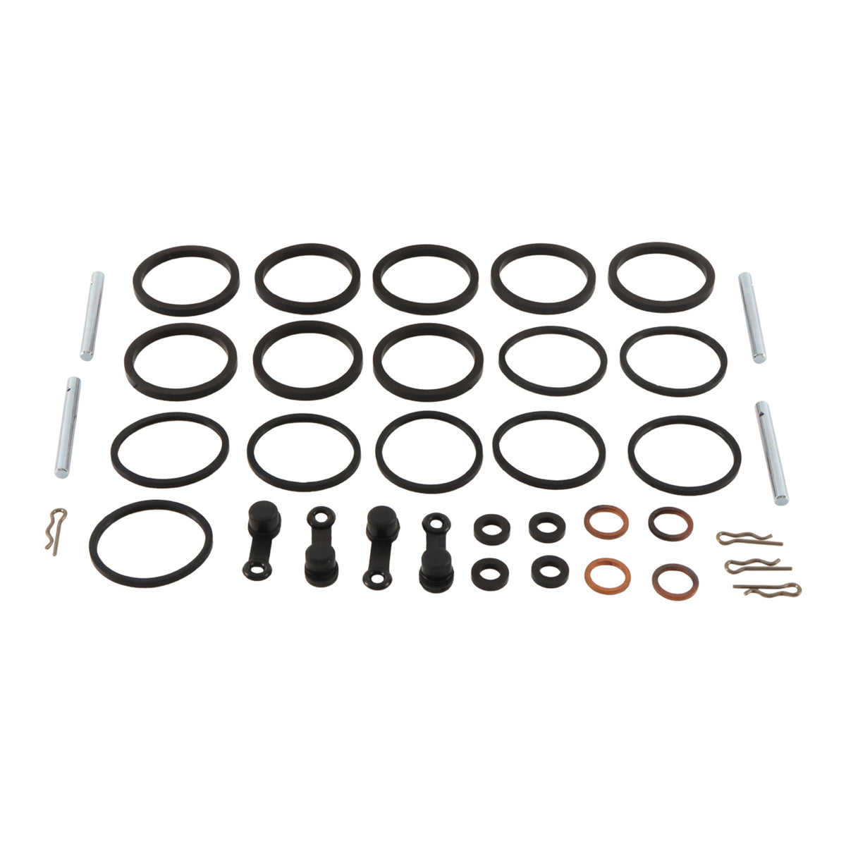 All Balls Racing Calliper Rebuild Kit (18-3119)