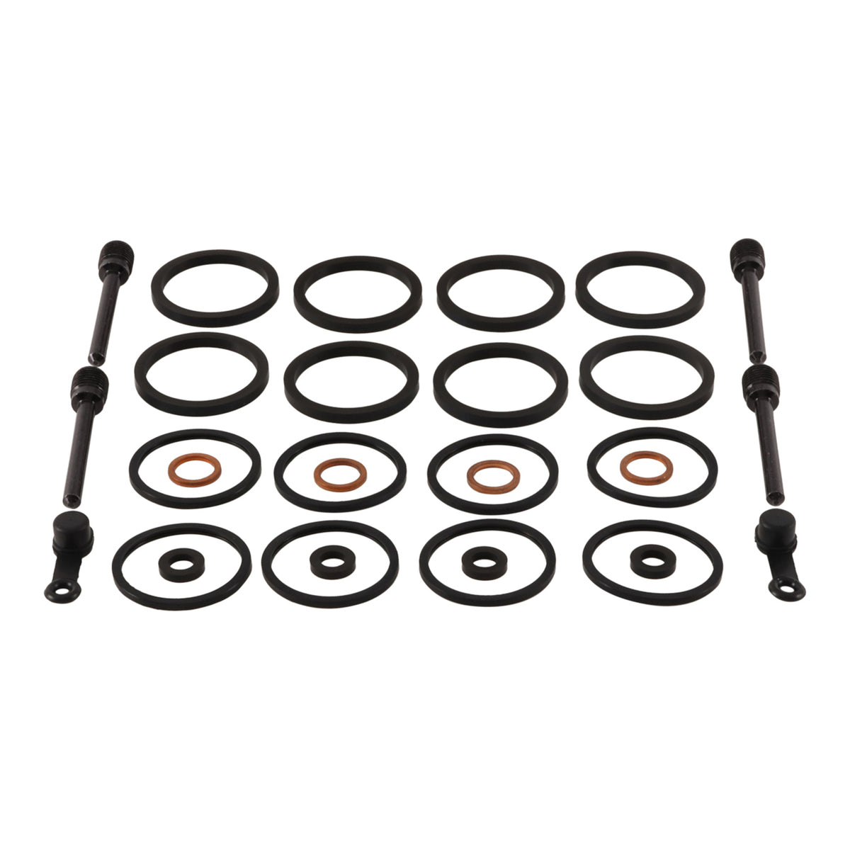All Balls Racing Calliper Rebuild Kit (18-3128)