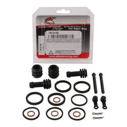 All Balls Racing Calliper Rebuild Kit (18-3138)