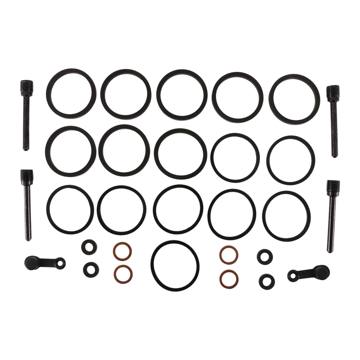 All Balls Racing Calliper Rebuild Kit (18-3145)