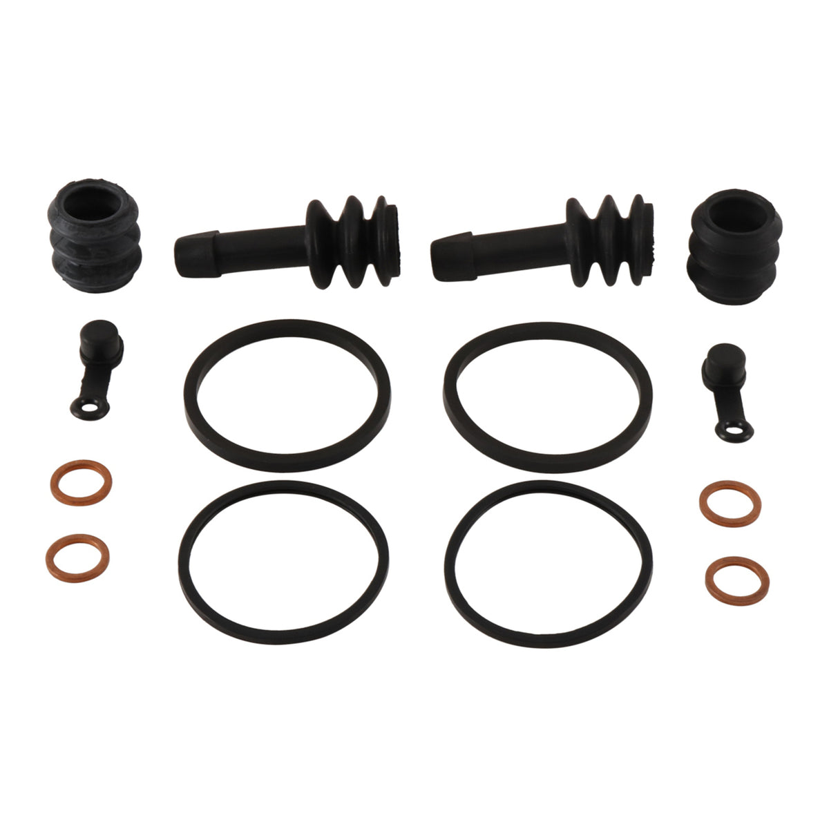 All Balls Racing Calliper Rebuild Kit (18-3147)
