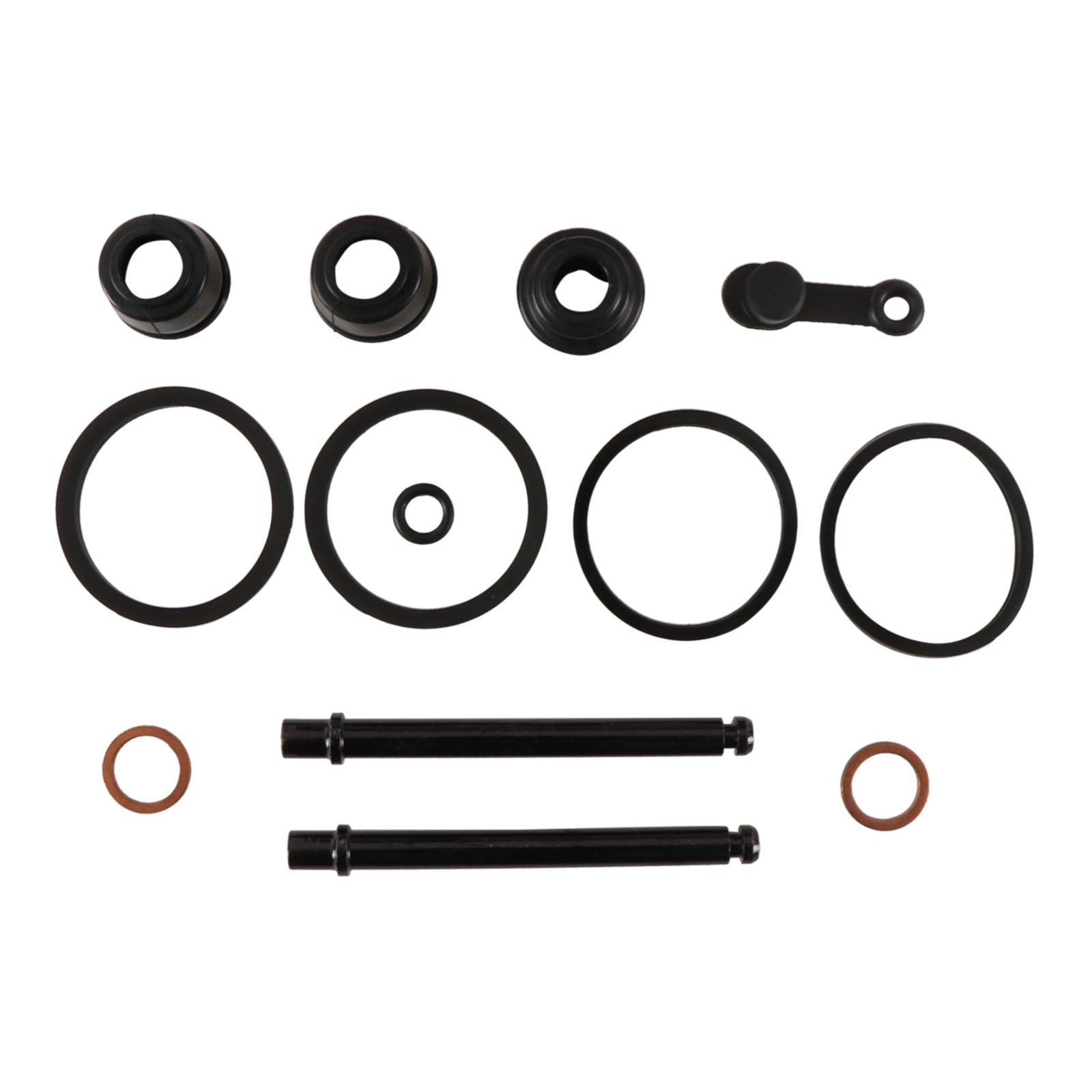 All Balls Racing Calliper Rebuild Kit (18-3163)