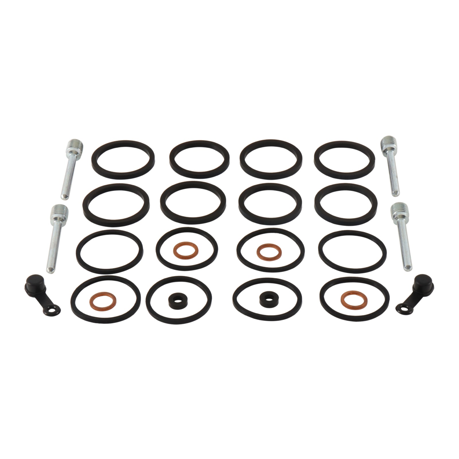 All Balls Racing Calliper Rebuild Kit (18-3169)