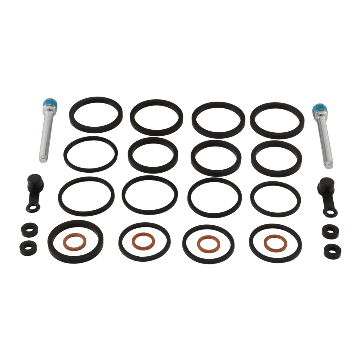 All Balls Racing Calliper Rebuild Kit (18-3175)