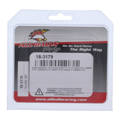 All Balls Racing Calliper Rebuild Kit (18-3179)