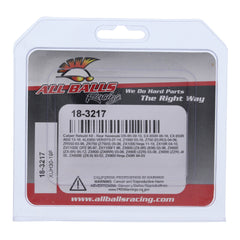 All Balls Racing Calliper Rebuild Kit (18-3217)