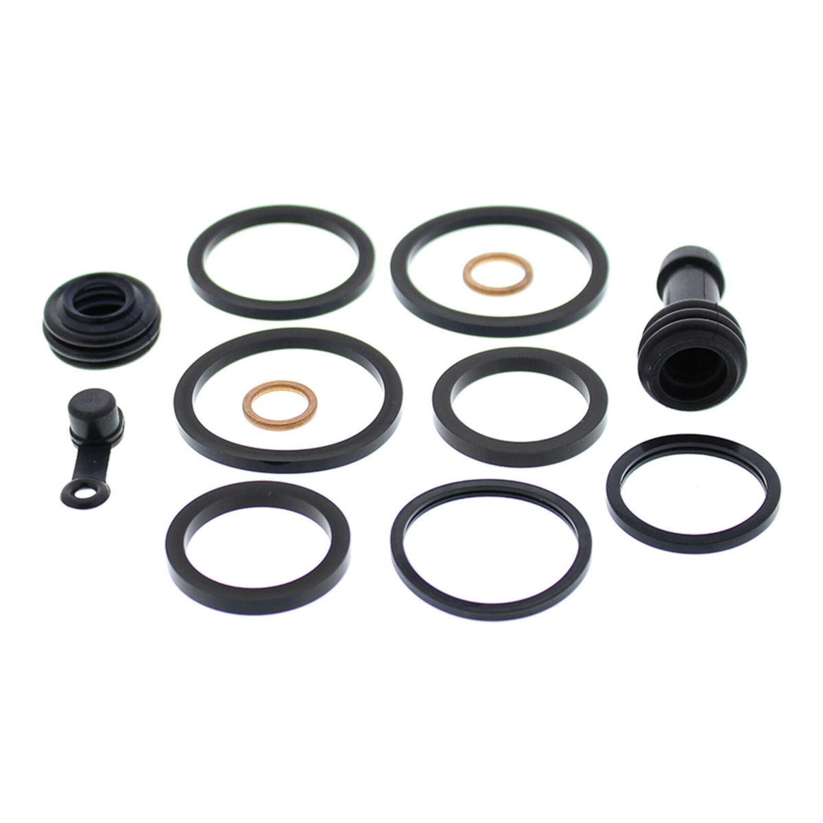 All Balls Caliper Rebuild Kit -Harley Davidson (18-3353)