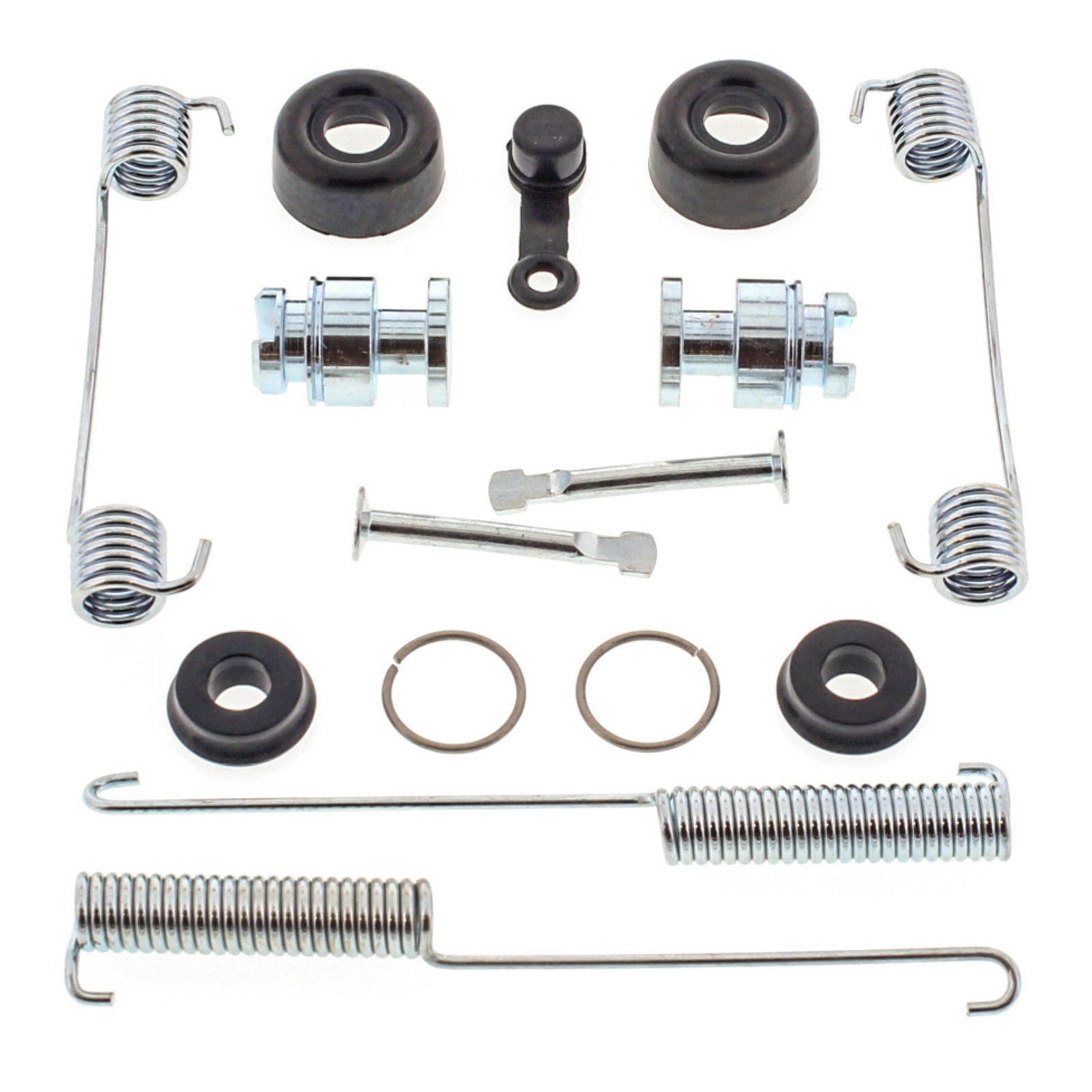 All Balls Racing Wheel Cylinder Rebuild Kit (18-5002)