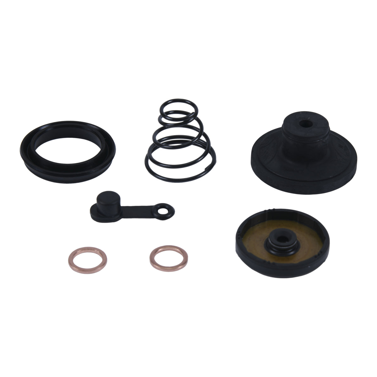Master Cylinder Rebuild Kit 18-6021