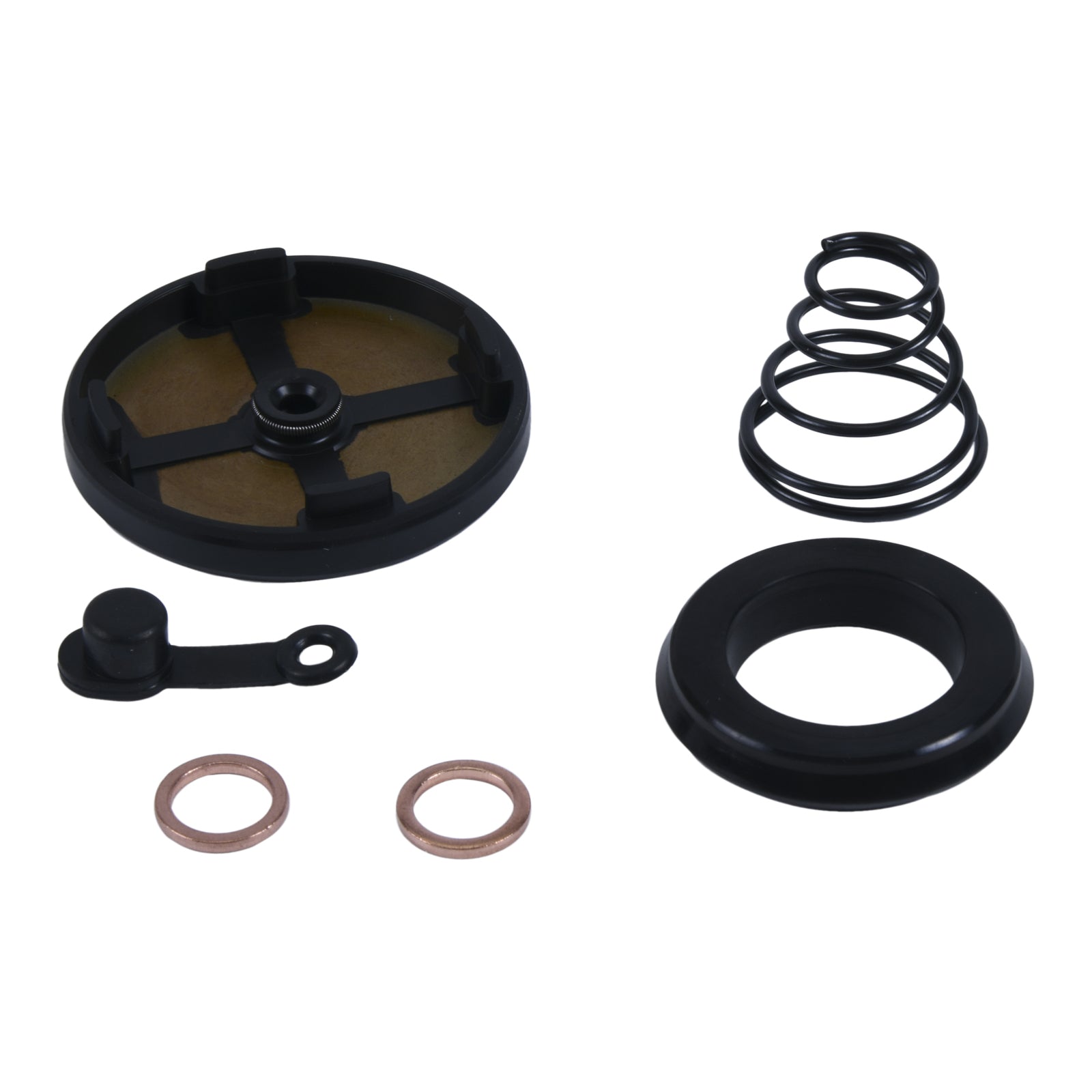 Master Cylinder Rebuild Kit 18-6029