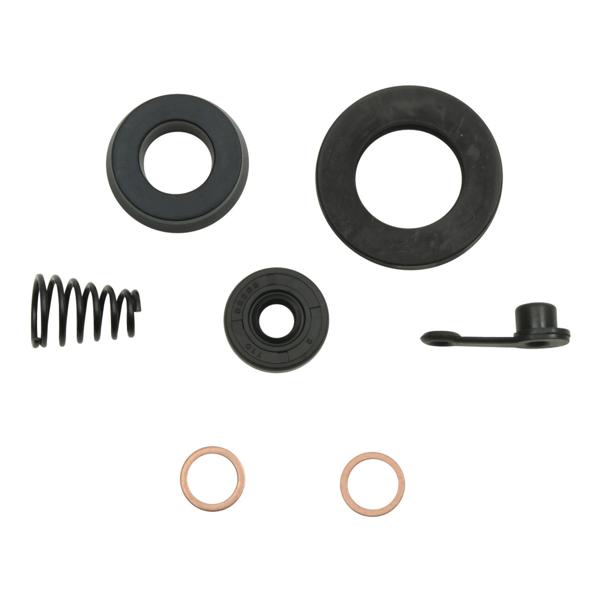 Master Cylinder Rebuild Kit 18-6037