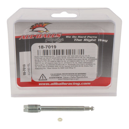 All Balls Racing Brake Pin Kit (18-7019)