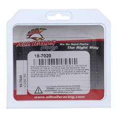 All Balls Racing Brake Pin Kit (18-7020)