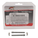 Brake Pad Retaining Pin 18-7021