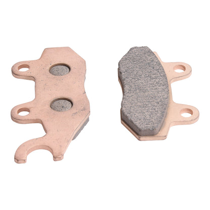All Balls Racing Sintered Brake Pads (18-8006)