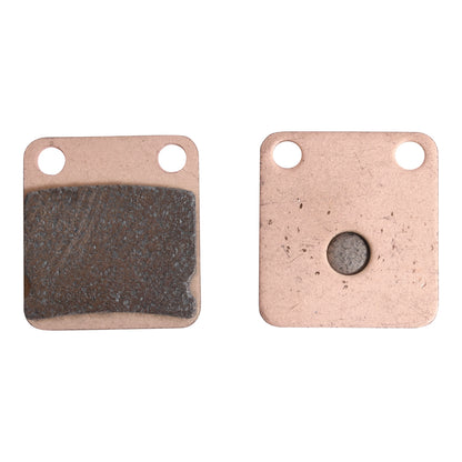All Balls Racing Sintered Brake Pads (18-8012)