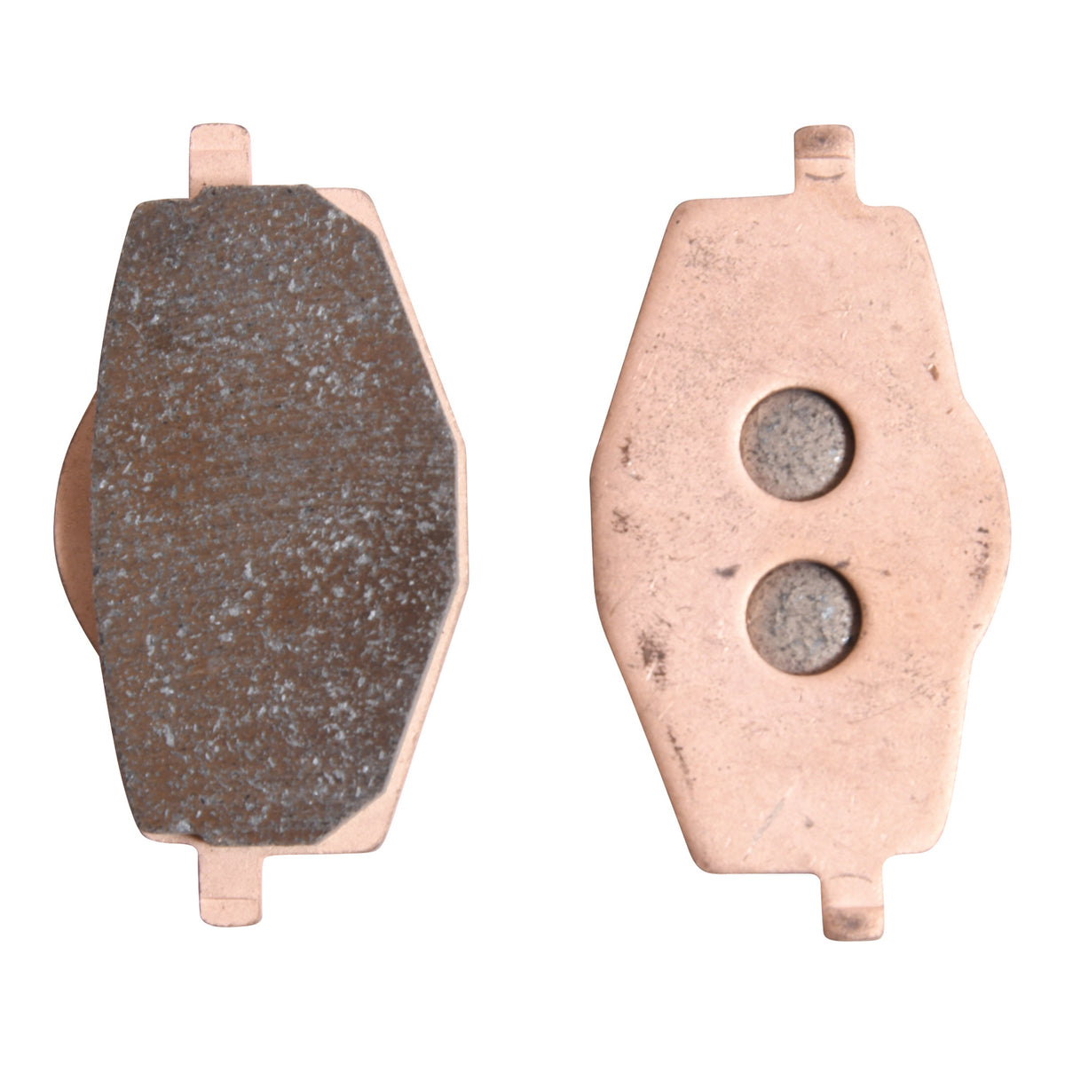 All Balls Racing Sintered Brake Pads (18-8028)