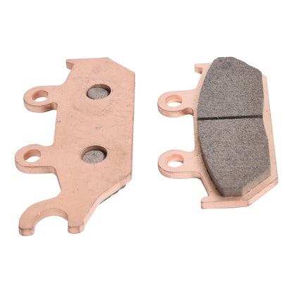 All Balls Racing Sintered Brake Pads (18-8049)