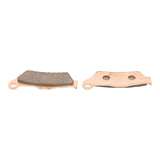 Sintered Brake Pad Front / Rear 18-8060
