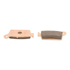 Sintered Brake Pad Rear 18-8062