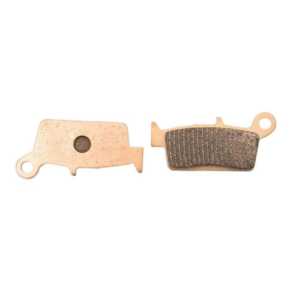 Sintered Brake Pad Rear 18-8062