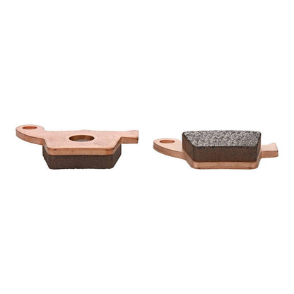All Balls Sintered Brake Pads 18-8063