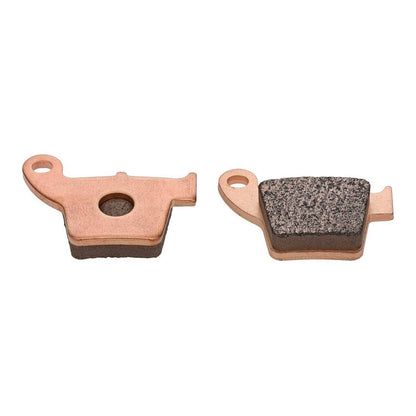 All Balls Sintered Brake Pads 18-8063