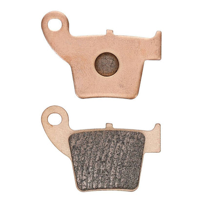 All Balls Sintered Brake Pads 18-8063