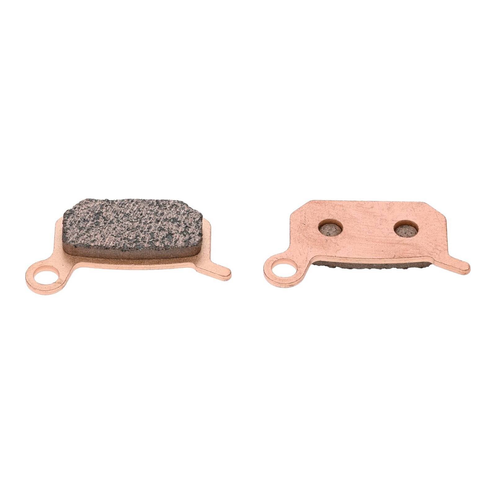 Sintered Brake Pad Set – 18-8071