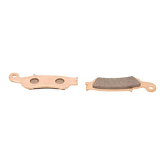 Sintered Brake Pad Front 18-8089