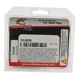 Front & Rear Brake Caliper Piston Kit - Can-Am