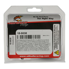 Front & Rear Brake Caliper Piston Kit - Polaris