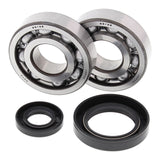 All Balls Racing Crankshaft Bearing Kit (24-1030)