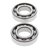 All Balls Racing Crankshaft Bearing Kit (24-1054)