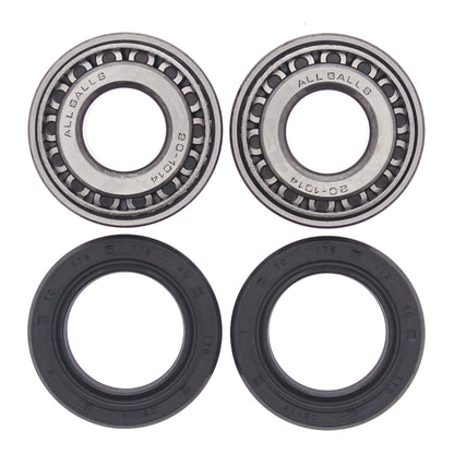 Wheel Bearing Kit 25-1002