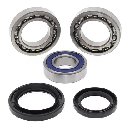 All Balls Racing Wheel Bearing Kit (25-1018)