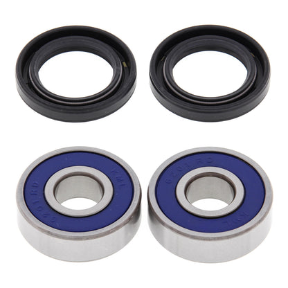 All Balls Racing Wheel Bearing Kit (25-1027)