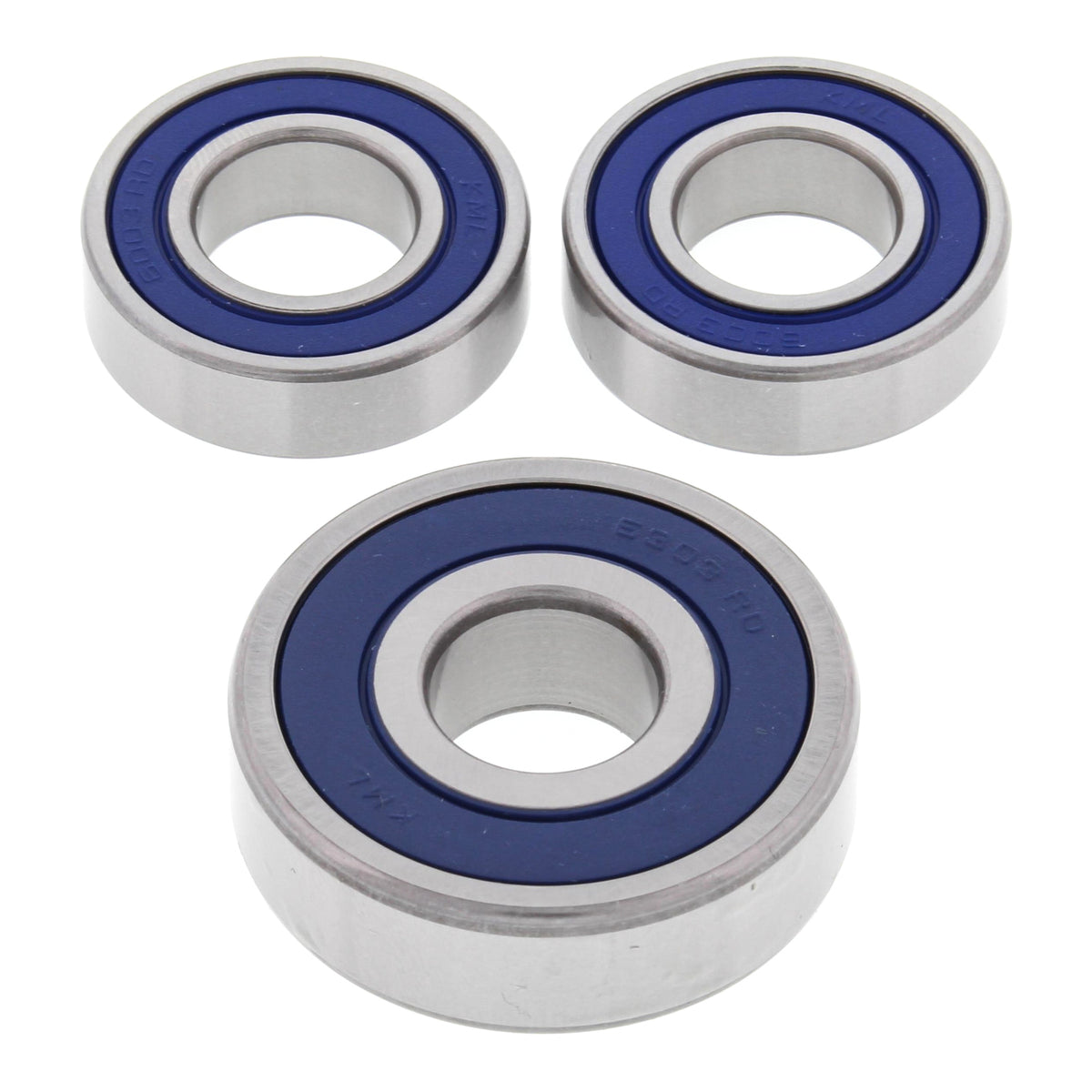 Wheel Bearing Kit 25-1065