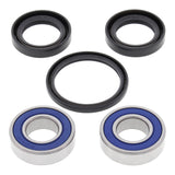 All Balls Racing Wheel Bearing Kit (25-1077)