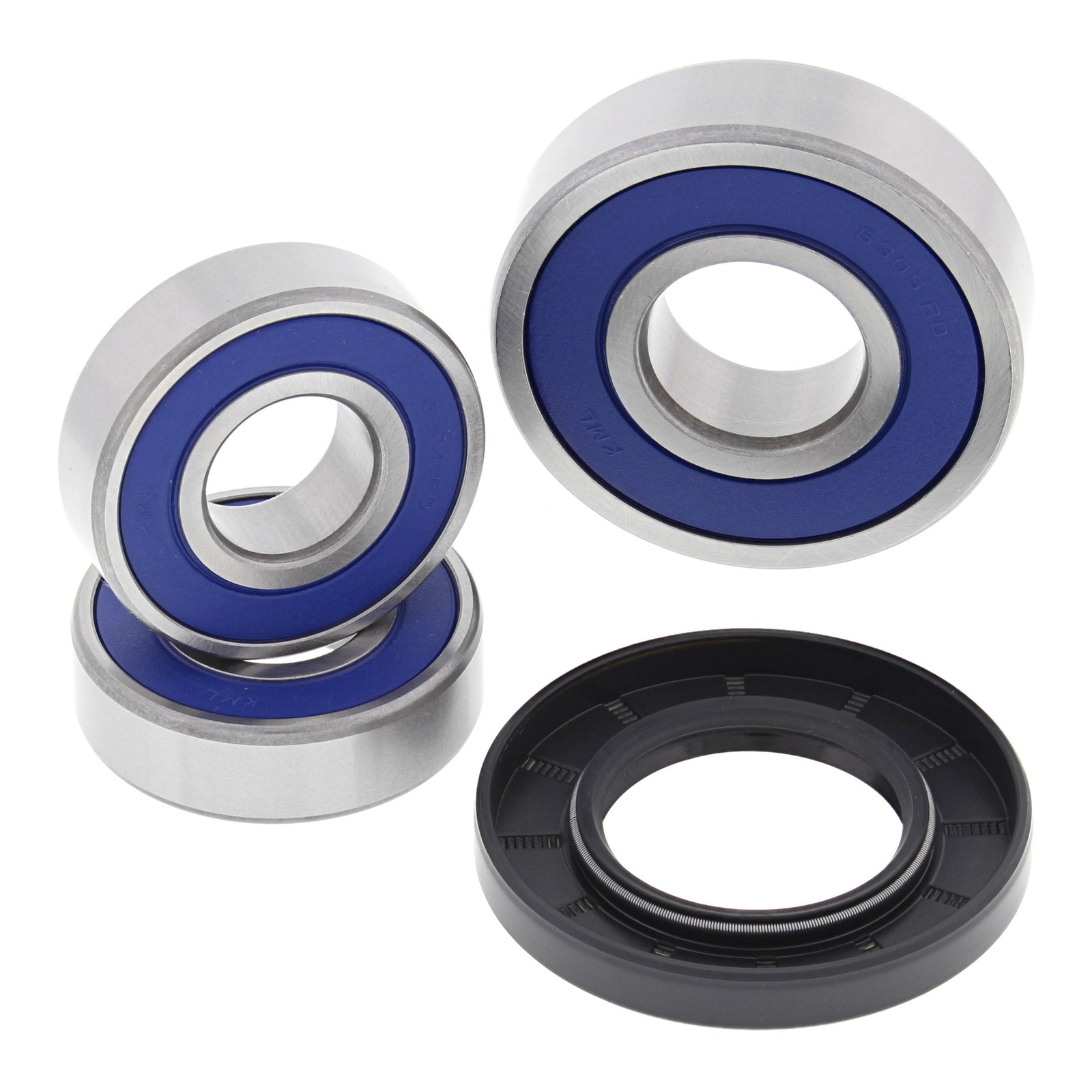 Wheel Bearing Kit 25-1089